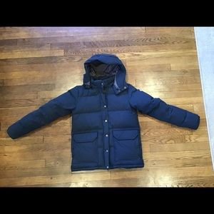The North Face Women’s hooded Jacket
